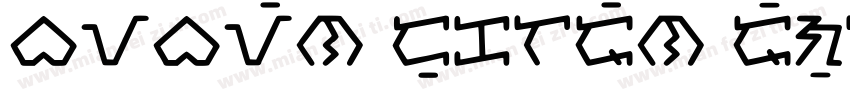 Baybayin Doctrina Regular字体转换